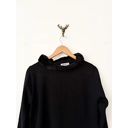 Chaleco vintage (S)