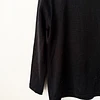Chaleco vintage (S)