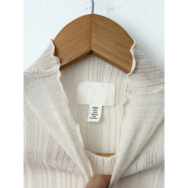 Camiseta clarita (S)