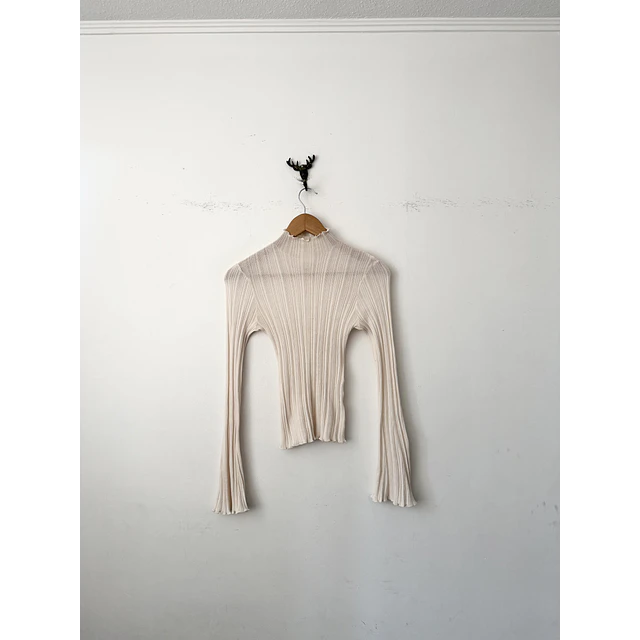 Camiseta clarita (S)