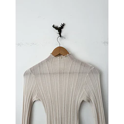 Camiseta clarita (S)
