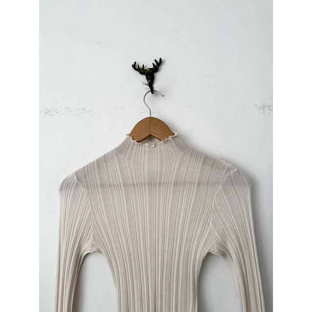 Camiseta clarita (S)