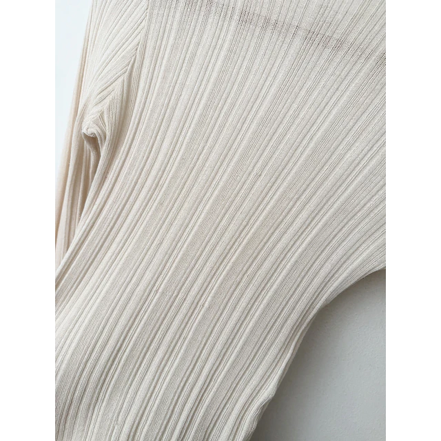 Camiseta clarita (S)