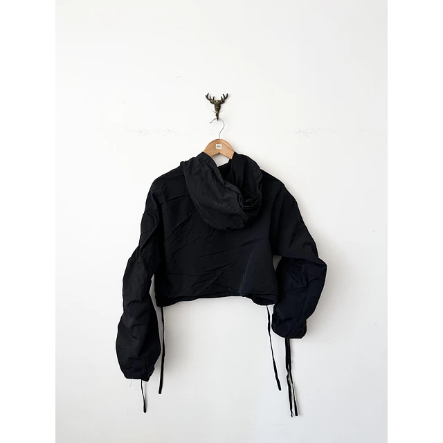Chaqueta negra (S)