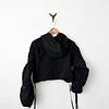 Chaqueta negra (S)