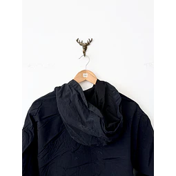 Chaqueta negra (S)