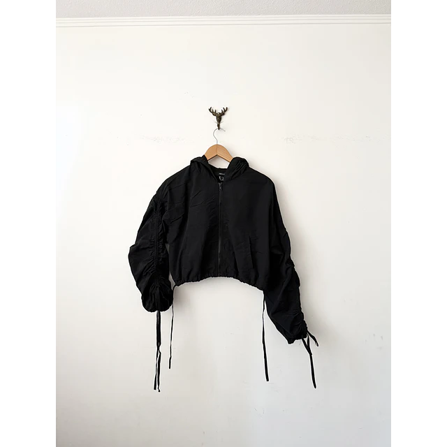 Chaqueta negra (S)
