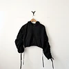 Chaqueta negra (S)