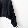 Chaqueta negra (S)