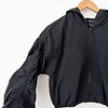 Chaqueta negra (S)