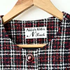 Chaqueta escocés (M)