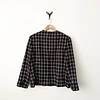 Chaqueta escocés (M)