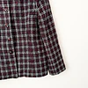 Chaqueta escocés (M)