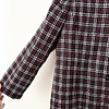 Chaqueta escocés (M)