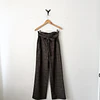 Pantalón escocés (36/38)