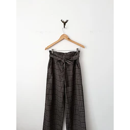 Pantalón escocés (36/38)