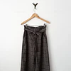 Pantalón escocés (36/38)