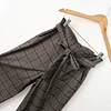 Pantalón escocés (36/38)