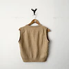 Vest beige (SM)