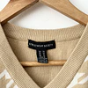 Vest beige (SM)