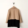 Abrigo blazer (M)