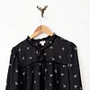 Blusa lazos (ML)