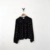 Blusa lazos (ML)