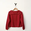 Chaleco rojo (M)