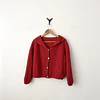 Chaleco rojo (M)