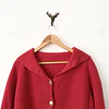 Chaleco rojo (M)