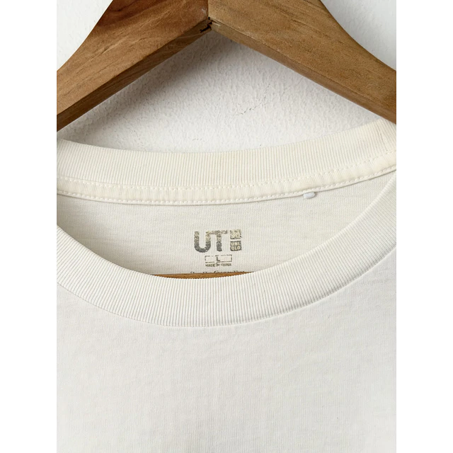 Polera Sailor Moon (ML)