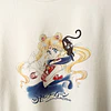 Polera Sailor Moon (ML)