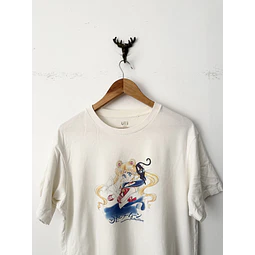 Polera Sailor Moon (ML)