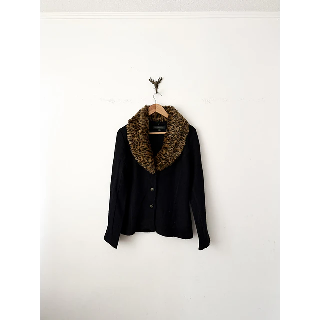 Chaleco chaqueta (ML)