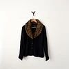 Chaleco chaqueta (ML)