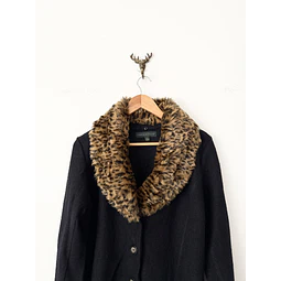 Chaleco chaqueta (ML)