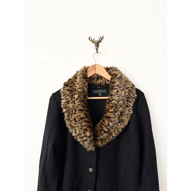 Chaleco chaqueta (ML)