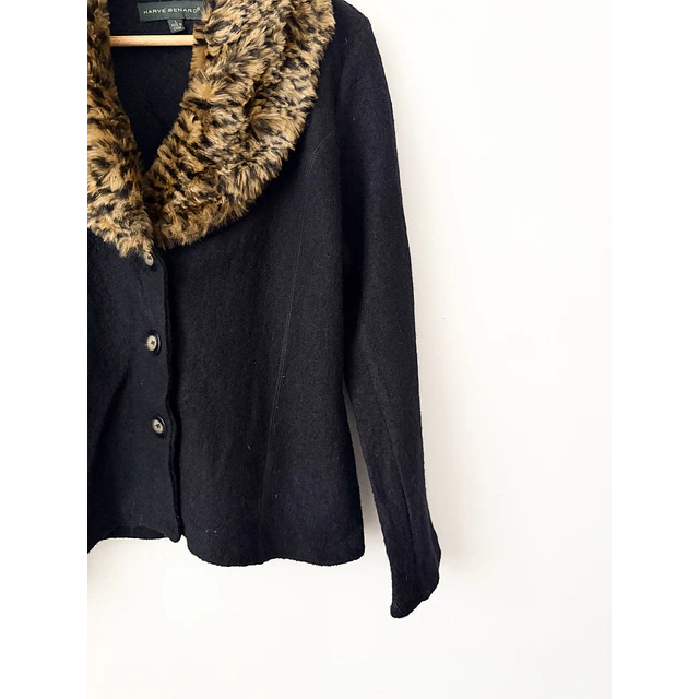 Chaleco chaqueta (ML)