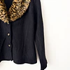 Chaleco chaqueta (ML)