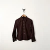 Camisa rayada (XS)
