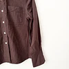 Camisa rayada (XS)