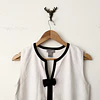 Vest blanco (SM)