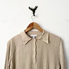 Camiseta beige (M)