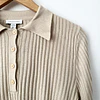Camiseta beige (M)