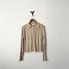 Camiseta beige (M)