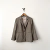 Blazer cafecito (ML)