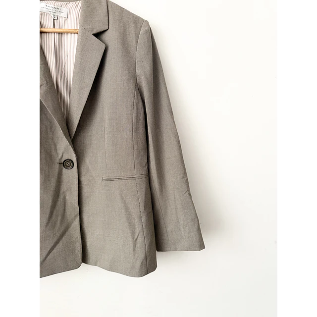Blazer cafecito (ML)