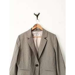 Blazer cafecito (ML)