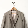 Blazer cafecito (ML)