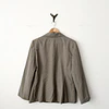 Blazer cafecito (ML)
